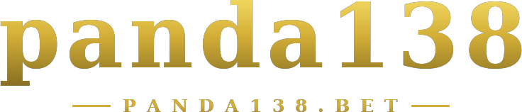 panda138 logo