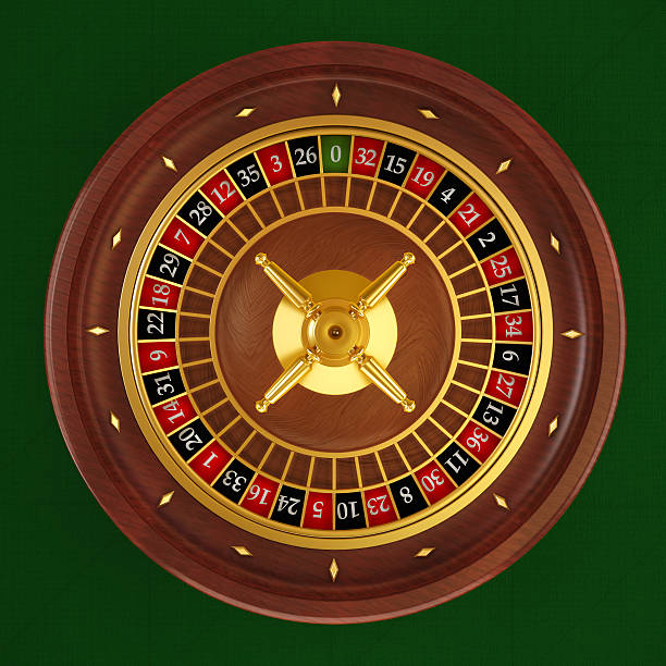 panda138 How Auto Roulette Live Works